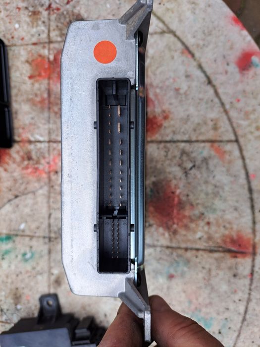 Amplificator Blaupunkt VW,Audi, Seat 5K0 035 456 A 3T0 035 456