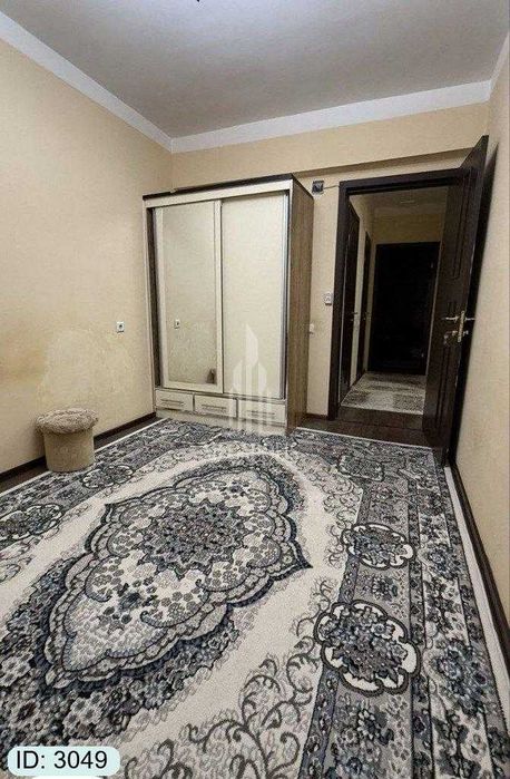 SOTILADI №3049 3хонали ка+150 кв мансард+36 кв падвали билан сотилади