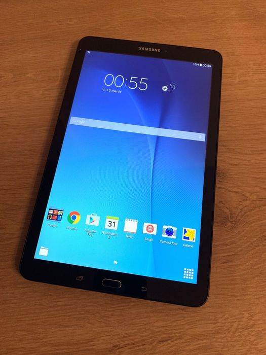 Vand tableta samsung