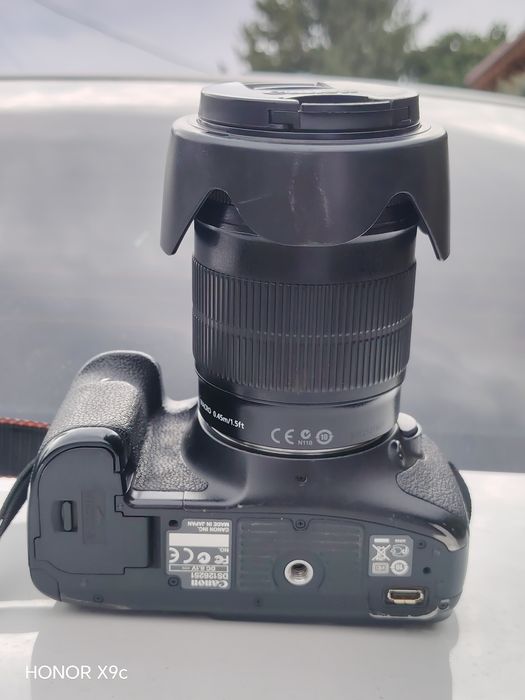 Canon 7D 300$ kelshamz