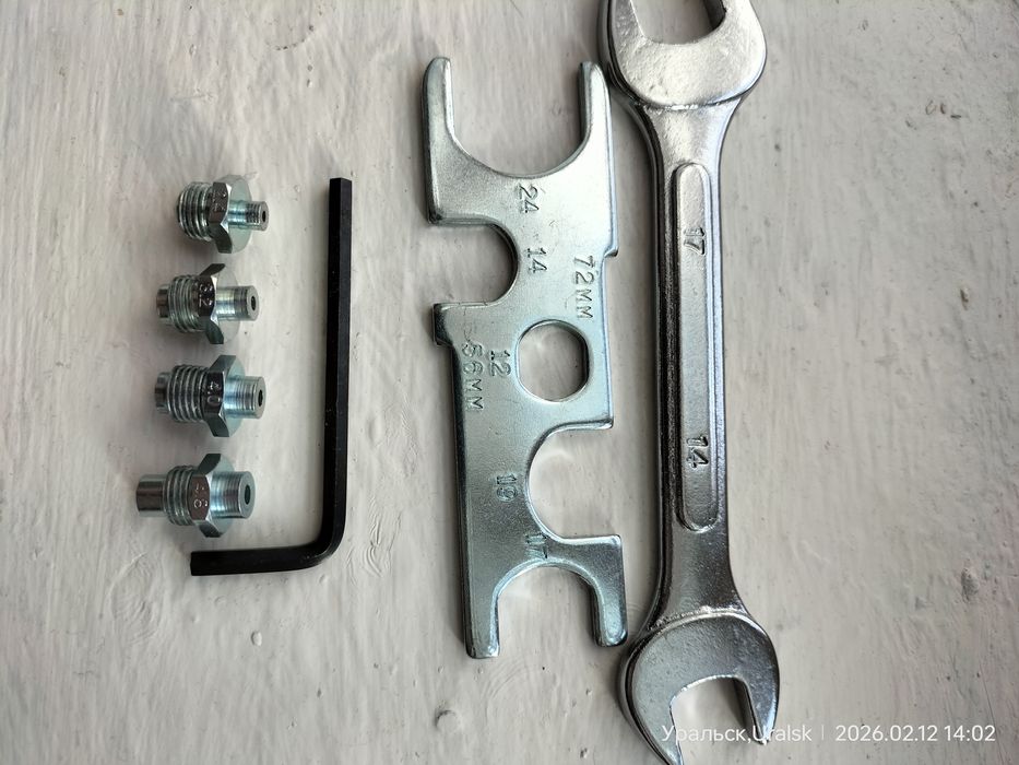 Продам пневмозаклёпочник