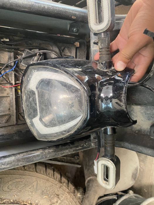 Продамэлектро велик