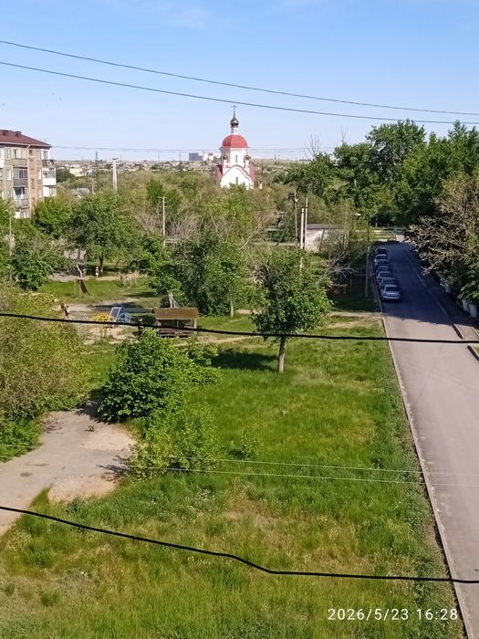 4мкр 17дом 4этаж