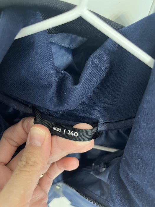 Reima куртка осенне-весенняя