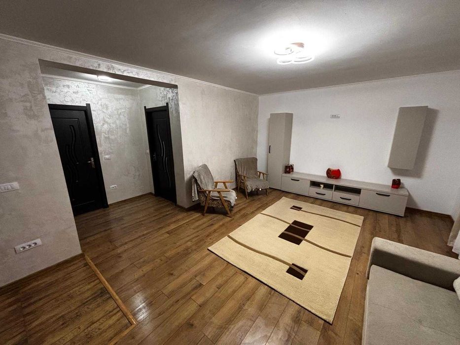 Casă nouă, nelocuită, finisată complet la interior – Huși