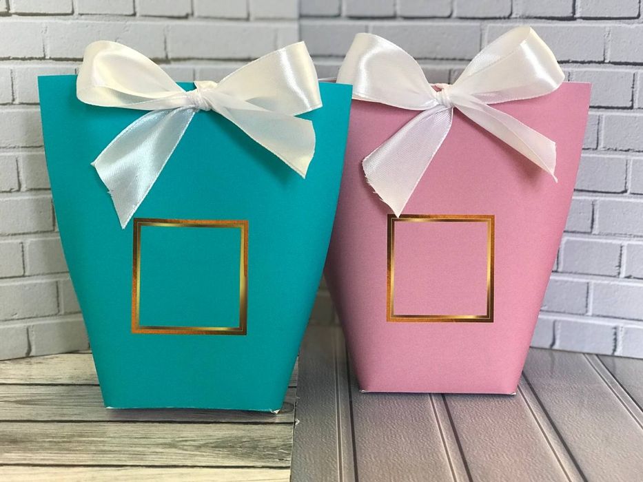 Бонбоньерки 160тг