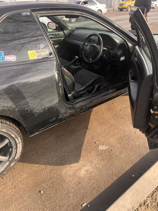 продам honda prelude 5