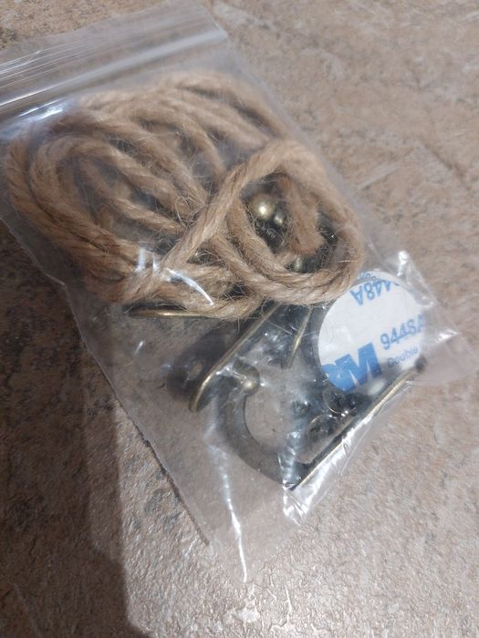 Закачалка за ключове