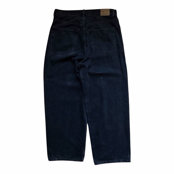 Weekday baggy jeans мъжки дънки