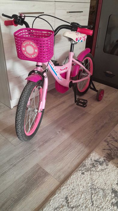 Детско колело 16 цола