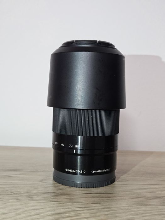 Kit Sony A7 Mark 1