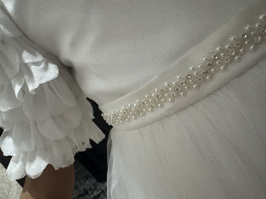 Детский платье 9-10 лет