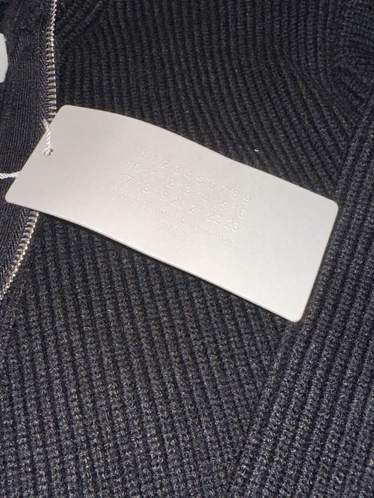 Maison Margiela жилетка