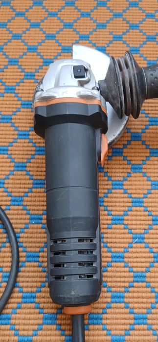 Flex Worx  860 wati.