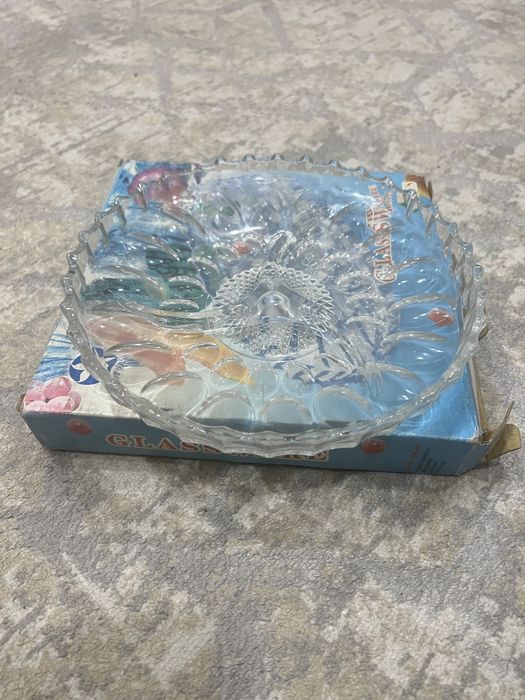 Менажница новая