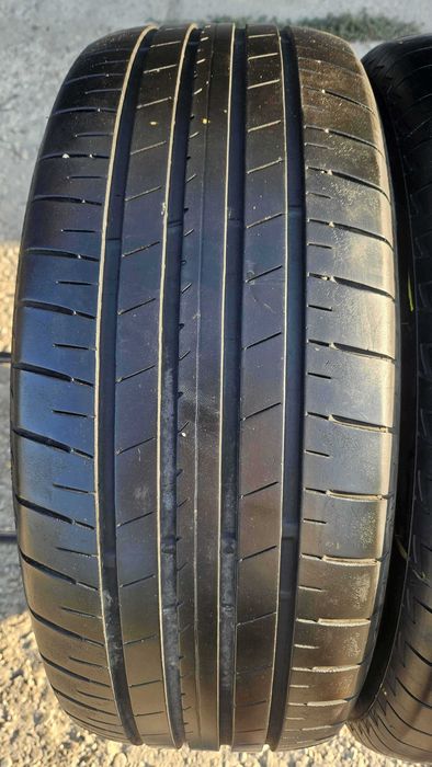 215/55 R18 • Vara • Bridgestone Turanza T005 A 95H | 2 buc | Pret/buc