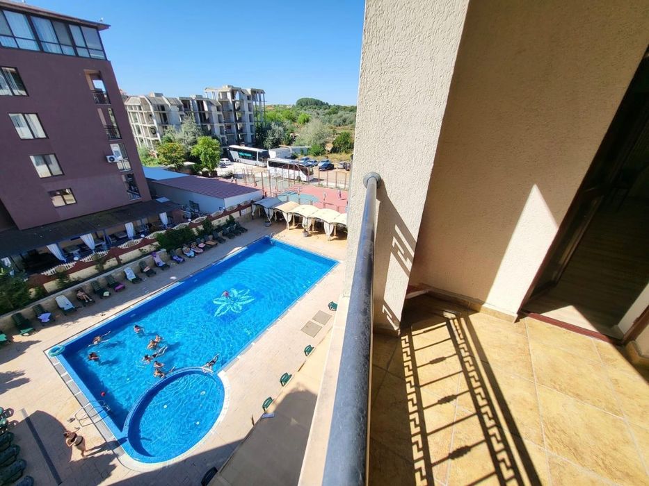 Продава се Двустаен апартамент в Несебър - 60 кв.м за 1217 €/кв.м - Снимка #11