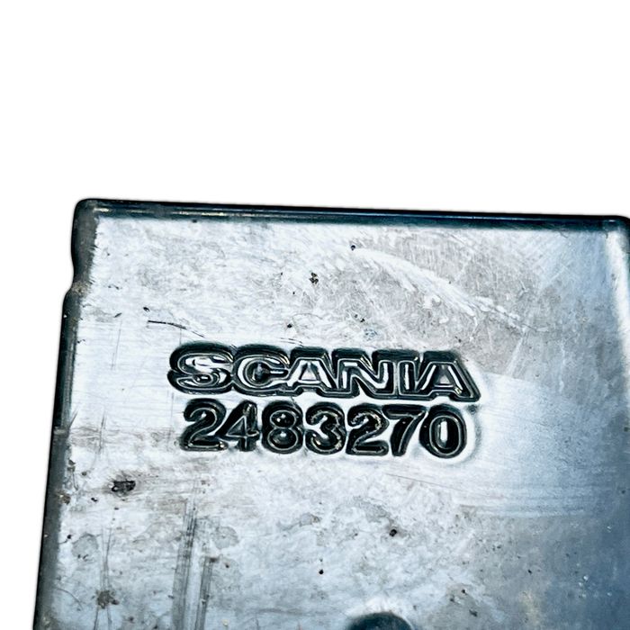 2483270 Plasă de insecte la radiator SCANIA L,P,G,R,S-series (2016-) SCANIA
