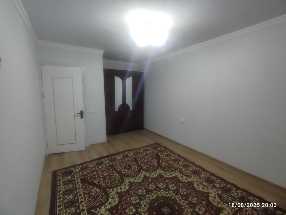 Ijaraga 2 xona, 4-qavat (5 qavatli Dom) Sogdiana 4-roddom