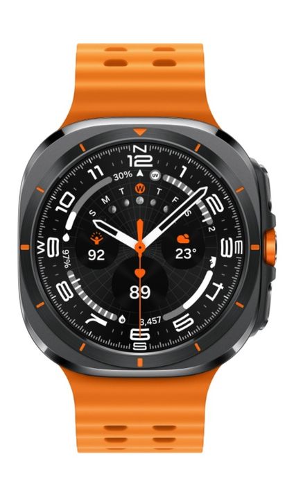 Смарт часы Samsung Galaxy Watch Ultra