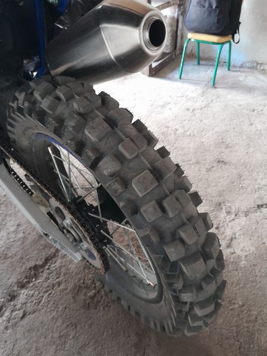 Продам Эндуро Абсолютно Новый