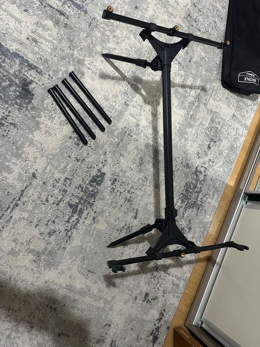 Rod Pod Pescuit