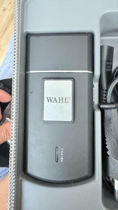 Wahl Mobile Shaver