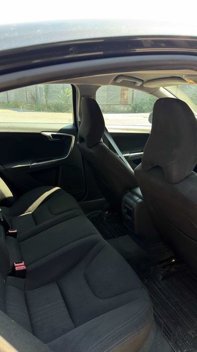 Volvo S60 2012 1.6 DrivE