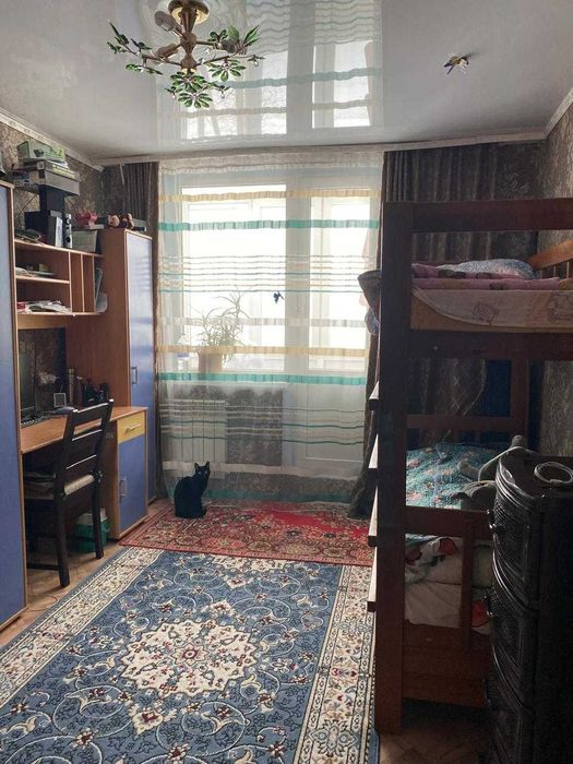 Продам квартиру в 5 микрорайоне