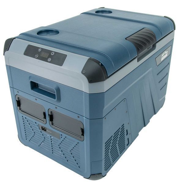 Хладилна кутия с компресор 12V/24V 35 литра