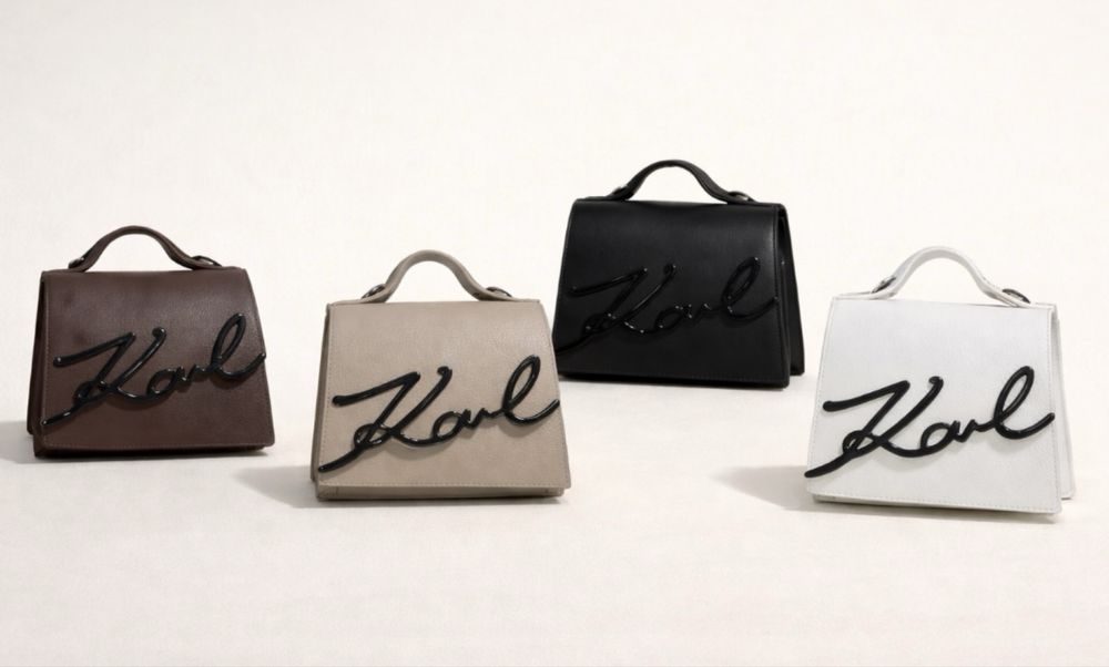 Нови дамски чантички