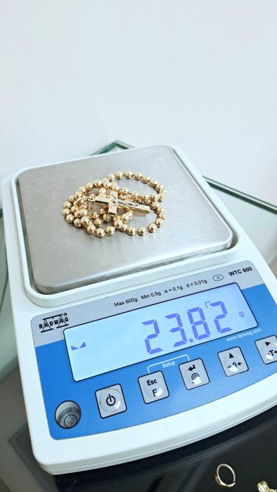 мъжки ланец на на 170лв.гр