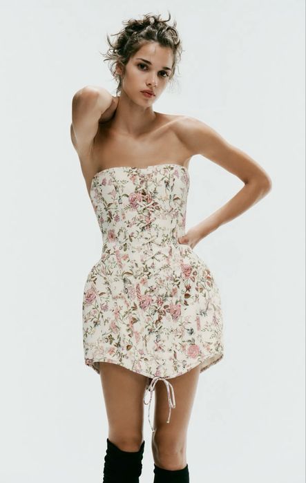 ZARA ASOS нови рокли XS - L