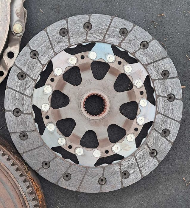 Комплект съединител за BMW E 90 320 2.0I 150к.с