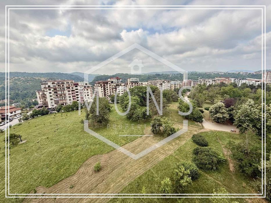 Многостаен в Велико Търново-ул.Магистрална площ 165 цена 360