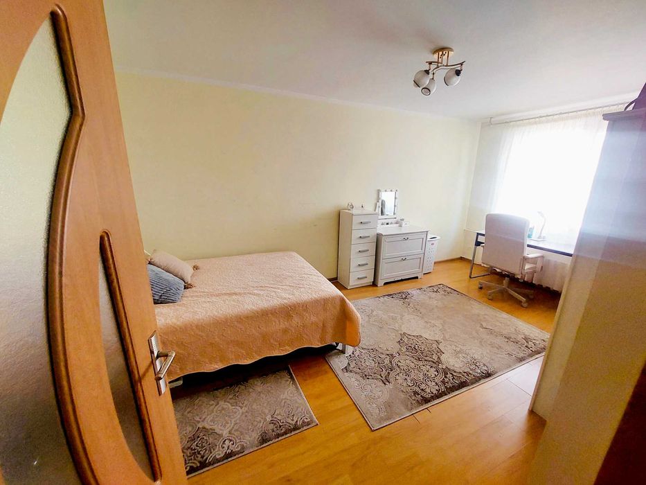 Inchiriere ap 2 camere - 8 min metrou Dristor