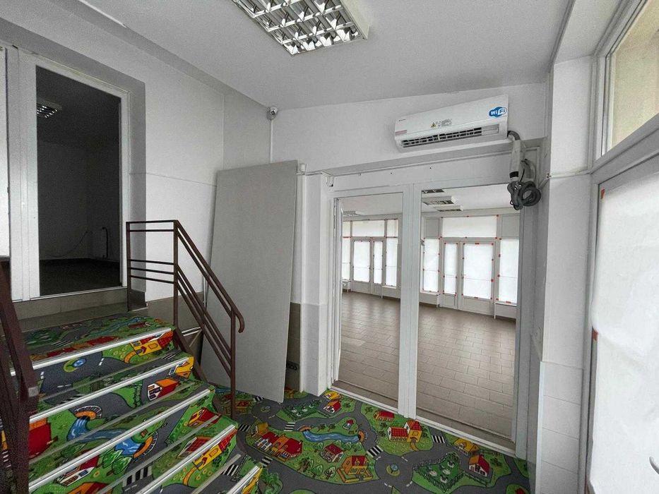 Ofer spre închiriere spatiu comercial