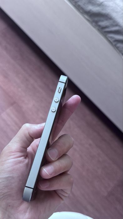 Продается Iphone 5s