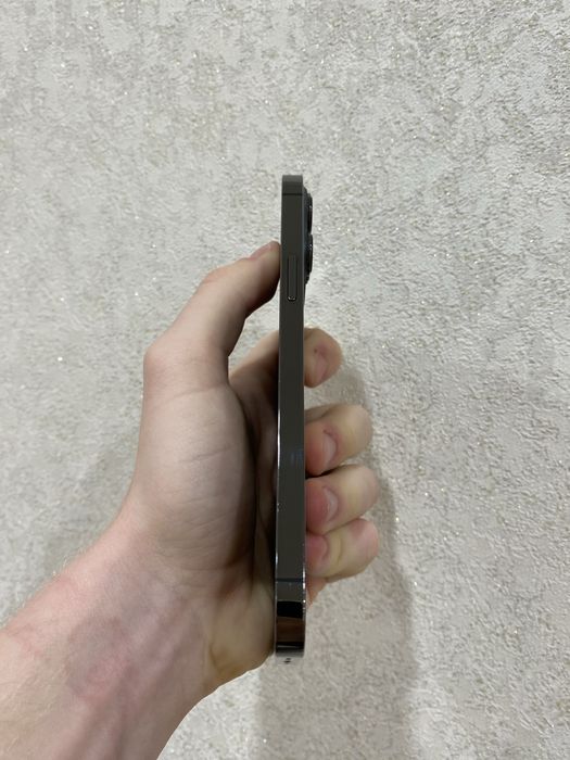 Iphone 13 Pro Max 256 гб в идеале