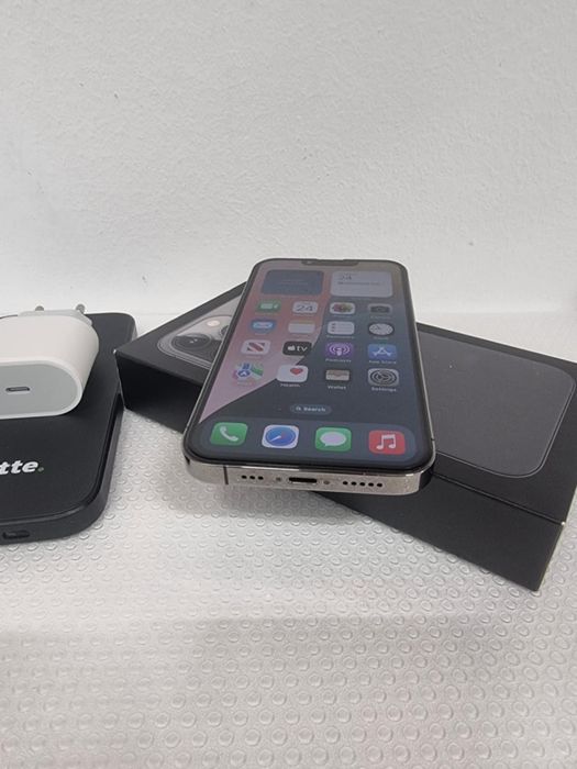 13 Pro Space Grey impecabil iphone