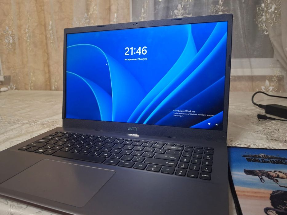 Ноутбук Талдыкорган acer