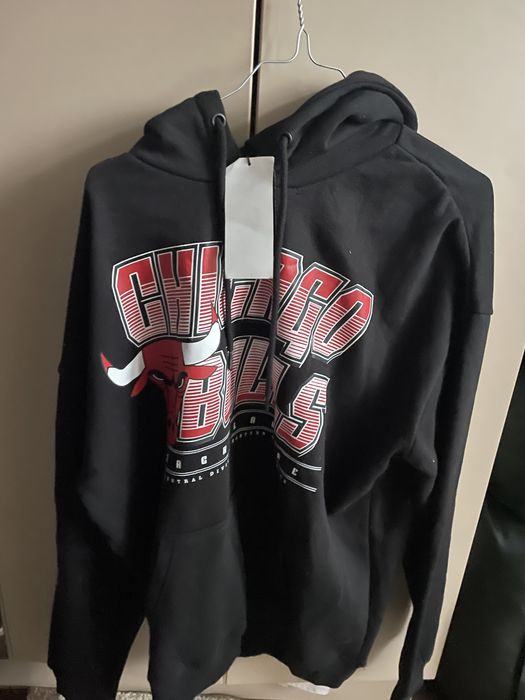 Hanorac Chicago bulls