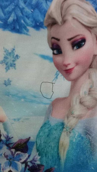 Детски тениски 98-104 размер