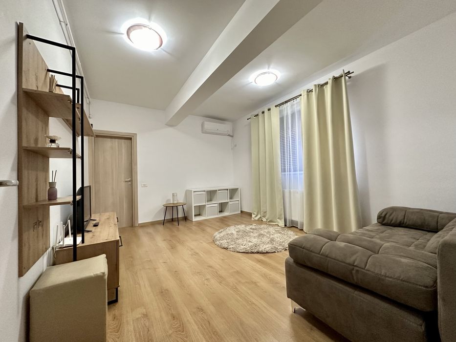 Apartament 2 camere Popesti Leordeni