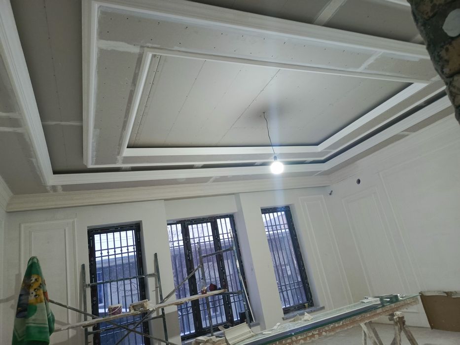 Malar ishlarin qilamiz