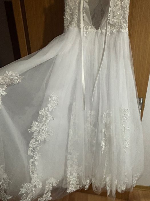 Rochie de mireasă