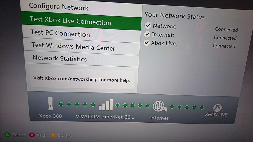 Конзола Xbox 360 slim