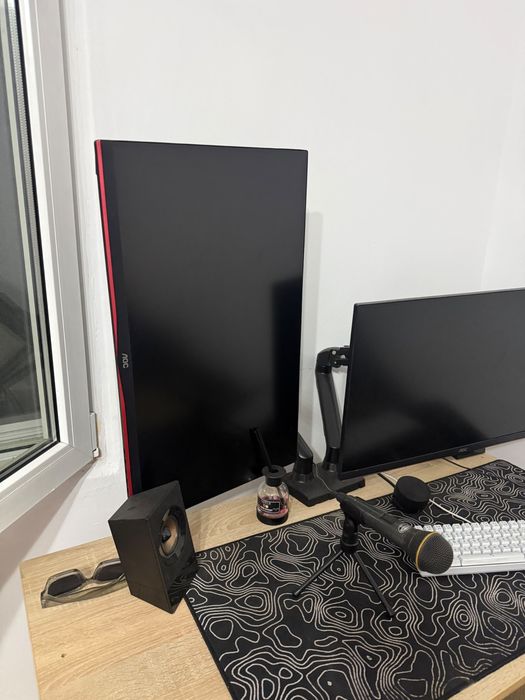 Setup gamind complet