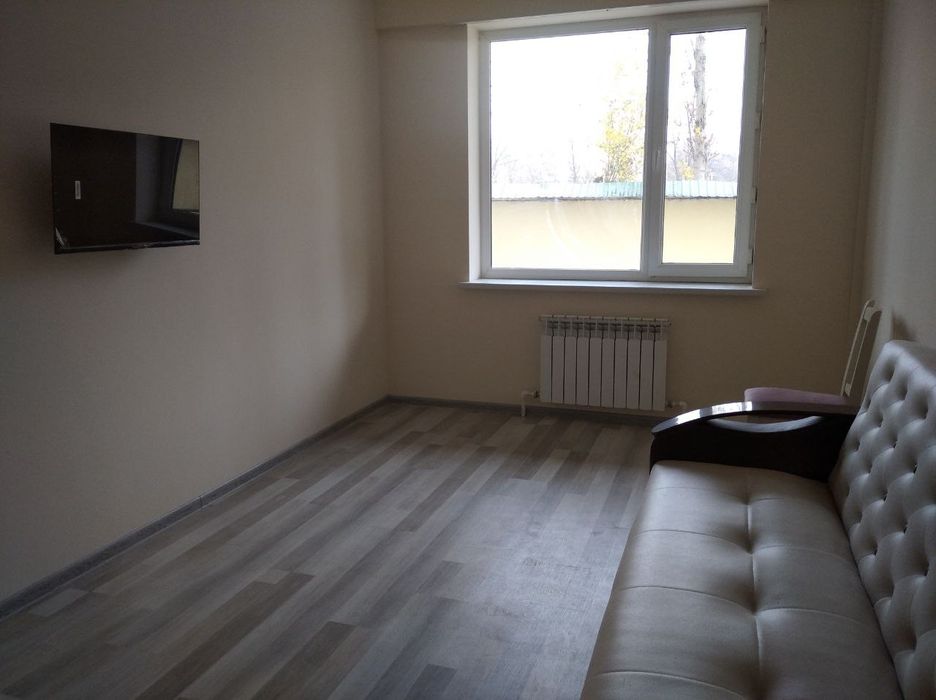 Корасу 1‼️Новостройка Однушка .