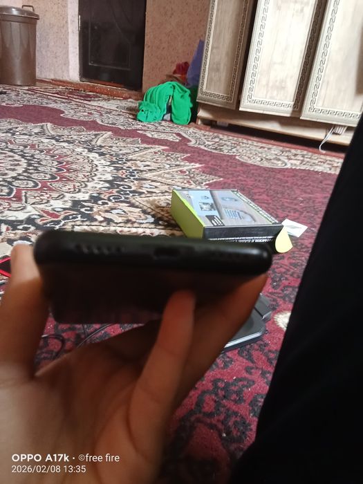 redmi 7a kafolati bilan